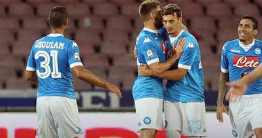 6 أرقام قياسية حصاد الجولة الأخيرة من الدورى الأوروبى