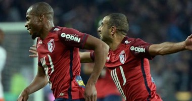 بالفيديو.. ليل يعمق جراح مونبيليه بثنائية فى الدورى الفرنسى