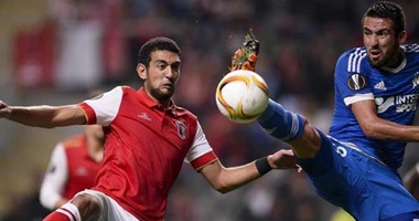 بالفيديو.. "بكاء" كوكا يتصدر غلاف صحيفة "أوجوجو" البرتغالية