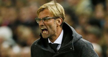 كلوب يطلب ضم مهاجم بورتو لليفربول