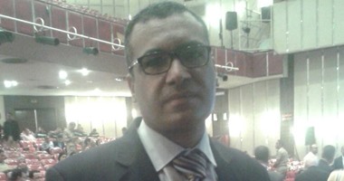 قاض بحادث العريش الإرهابى باكيا:" نفسى أرجع ضابط بنجمتين أواجه التكفيريين"