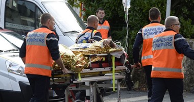 5 قتلى و17 جريحًا فى حادث سير بتونس