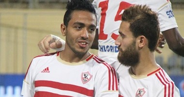 كمال محمود يكتب: كهربا "مش حرامى".. وباسم مرسى "هيرجع تانى"
