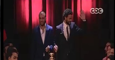 حسام غالى وعماد متعب يكشفان عن أصعب لحظات حياتهما