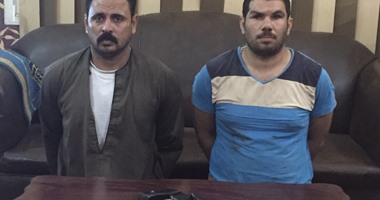 المتهمان ببيع لحوم الحمير للمواطنين بالبحيرة: إحنا تجار جلود   