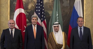 الصحف الإيرانية: ترحيب بمشاركة إيران فى المحادثات الرباعية حول روسيا.. وحل الأزمة السورية يمر عبر طهران.. وروحانى يؤكد تطبيق الاتفاق النووى بتوجيهات خامنئى