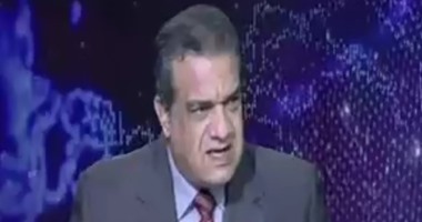 سعد الزنط: التيار الإسلامى ذاب فى مصر..والدول التى كانت تساعده ستتلاشى