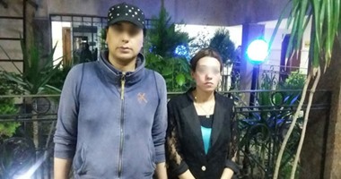 اعترافات "قواد" متهم بممارسة الشذوذ الجنسى بالإسكندرية: "أبويا سمانى سامح وأنا اخترت أعيش سميحة".. المتهم يقوم بتسهيل دعارة الساقطات لرجال الأعمال وتوفير شقق لهم مقابل 5 آلاف جنيه فى الساعة