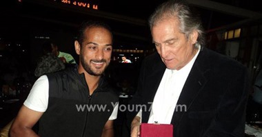 5 نماذج تجسد حكاية " الأب الروحى " فى الملاعب المصرية