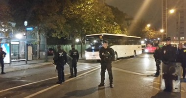 فرنسا تعزز الإجراءات الأمنية حول أسواق أعياد الميلاد بعد حادث برلين