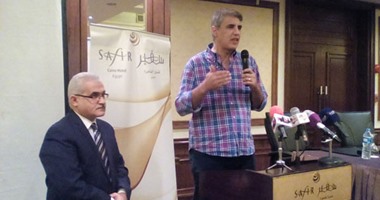 "نداء مصر": نحاول فتح قنوات اتصال مع نقابة الأطباء و"الداخلية" لحل الأزمة