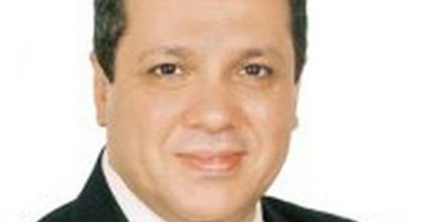 "برلمانية المؤتمر" تنعى القمص سمعان شحاتة..وتؤكد: الحادث لن ينال من وحدتنا