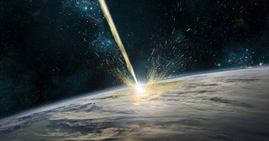 الشمس تطلق مذنبا خطيرا تجاه الأرض فى ظاهرة لم تحدث منذ 11 مليون سنة