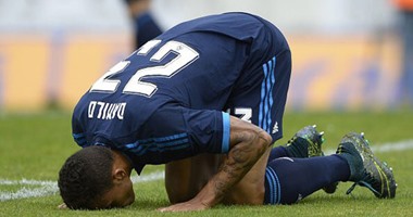 أخبار ليفربول اليوم.. كلوب يستهدف دانيلو من ريال مدريد فى انتقالات الصيف