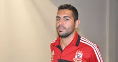 غدا.. الأهلى يختبر صبرى رحيل طبيا بعد شكوى الضامة