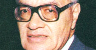 بعد اختياره شخصية معرض الكتاب.. تعرف على أبرز 10 كتب لـ عبد الرحمن الشرقاوى