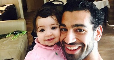 بالصور.. ضياء السيد يفك حظر محمد صلاح على "مكة"
