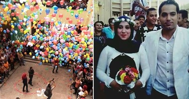 7 أسباب تخليكى ما تتمنيش إنه يطلب إيدك فى الجامعة.. بلاش استعراض