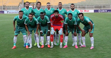 الاتحاد يستدرج مصر المقاصة على شط الإسكندرية