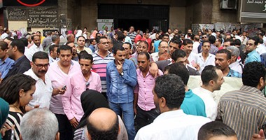 مدرسان أزهريان يضربان عن الطعام بسبب نقلهما فى سوهاج