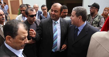 بروتوكول تعاون لتطوير فروع المجمعات الاستهلاكية ومحلات البقالة التموينية