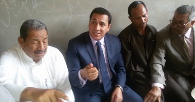 محافظة الشرقية تدعو الشباب للمشاركة فى لقاء المحافظ