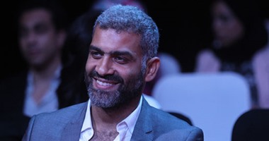 ترشيح هانى عادل للانضمام إلى فريق عمل "البيت الأبيض"