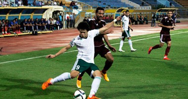 المقاصة يفتح ملف الكونفدرالية بعد رباعية الإسماعيلى