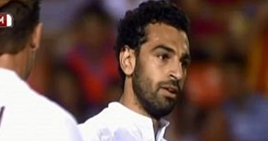بالصور.. محمد صلاح "سوبر ستار" الصحافة الإيطالية