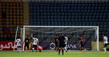 نتائج مباريات اليوم الاثنين 5/2/2018 فى الدورى المصرى