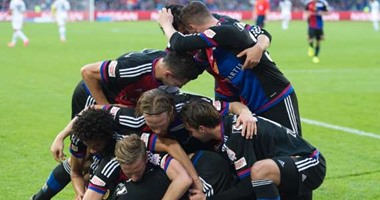 بالفيديو.. بازل يبتعد بصدارة الدورى السويسرى بمشاركة الننى