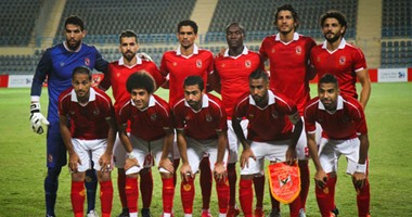 رسمياً.. إقامة مباراة الأهلى والمقاصة فى بتروسبورت