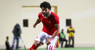 مدرب المنتخب: حسام غالى سيكون له دور فعال مع الفراعنة الفترة المقبلة