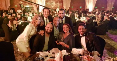 هالة حجازى:حصول "نجوم إف.إم" على 4 جوائز فى 2015 تتويج لمجهود 12 عامًا