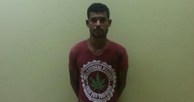 ضبط هارب من حكم مؤبد وغرامة 50000 جنيه بجنوب سيناء