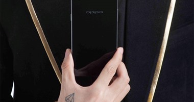 بالصور.. أوبو تعلن رسميا عن هاتفها الجديد Neo 7 بشاشة 5 بوصة
