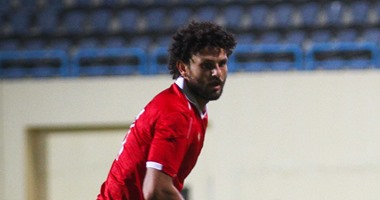 عبد الحفيظ رافضاً الهجوم ضد غالى: "أحذروا التمثيل فى الملاعب"