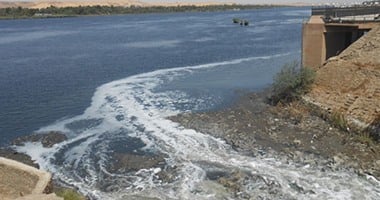 الرى بأسوان ترفع درجات الاستعداد القصوى لمواجهة السيول.. اعرف التفاصيل