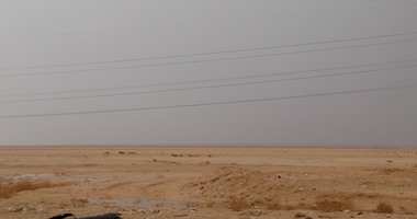 مدير الأزمات بجنوب سيناء: فتح جميع الطرق ما عدا "وداى وتير" بنويبع