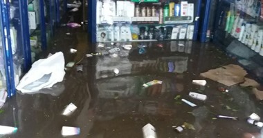 بالصور.. صيدلى يتقدم ببلاغ يتهم فيه محافظ الإسكندرية السابق بالإهمال