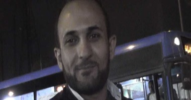 بالفيديو..مواطن يطالب بالتصدى لتشغيل السيارات الملاكى بالأُجرة