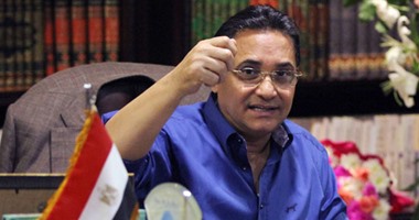 عبد الرحيم على يدين الحادث الارهابى بالصومال