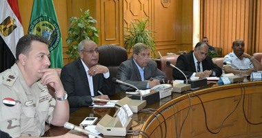 محافظات القناة تفعل جدولة متأخرات المواطنين على الفواتير