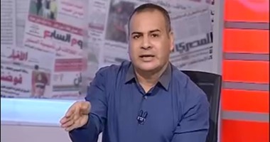 جابر القرموطى ضيف الأكاديمية العربية للعلوم والتكنولوجيا غدًا