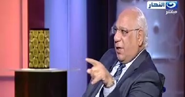 أستاذ "أراضٍ ومياه": إثيوبيا تتقدم بشكل خطير فى بناء سد النهضة