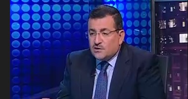 رئيس "إعلام" النواب يعقد مؤتمرا لعرض إنجازات المجلس الاثنين المقبل 