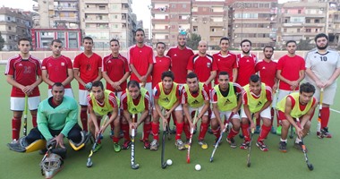 التحقيق مع لاعب هوكى الشرقية فى ارتكابه فعل غير أخلاقى أثناء بطولة أفريقيا 