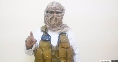 تنظيم داعش يتبنى تفجير مسجد نجران ويكشف هوية الإرهابى