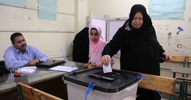 أسقف شبرا: لا نوجه الأقباط للتصويت فى الانتخابات