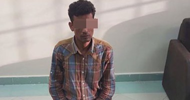 ضبط تجار مخدرات بحوزته 25 قطعة حشيش بشرم الشيخ
